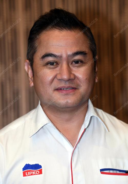 PILIHAN RAYA NEGERI SABAH