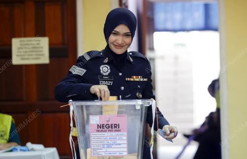 UNDI AWAL