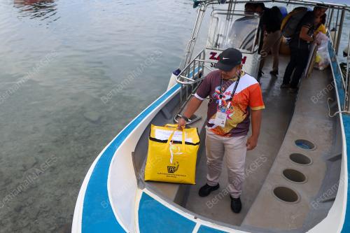 PILIHANRAYA NEGERI SABAH KE-17