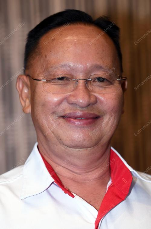 PILIHAN RAYA NEGERI SABAH