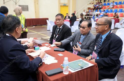PILIHAN RAYA NEGERI SABAH KE 17