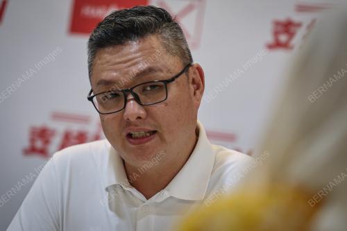 ALAN TEE BOON TSONG