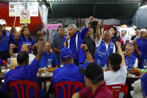 PRN JOHOR KE 16