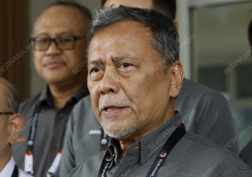 PRN JOHOR KE-16