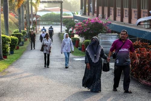PRN JOHOR KE-16