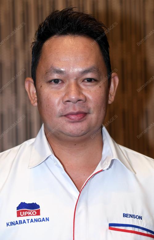 PILIHAN RAYA NEGERI SABAH