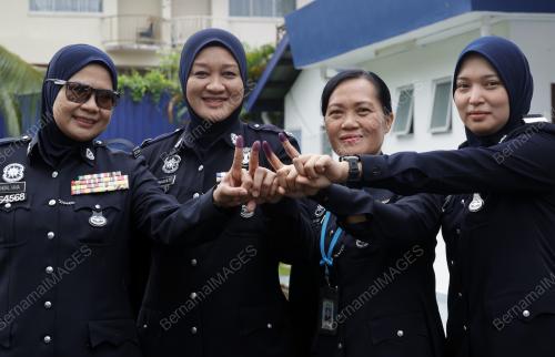 UNDI AWAL