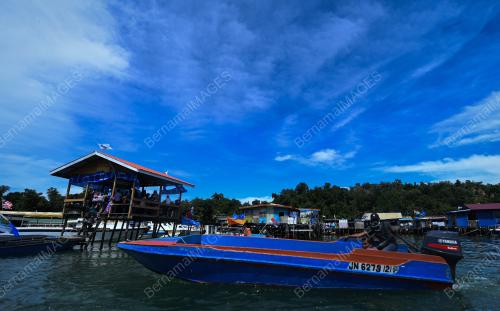 PILIHAN RAYA NEGERI SABAH