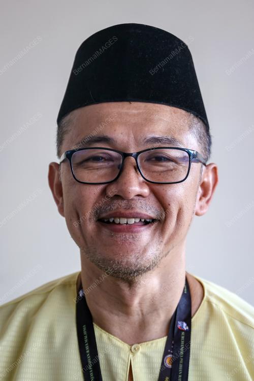 DR ZAMIL NAJWAH