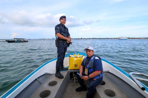 PILIHANRAYA NEGERI SABAH KE-17