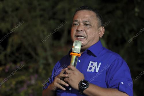 PILIHAN RAYA NEGERI SABAH KE-17