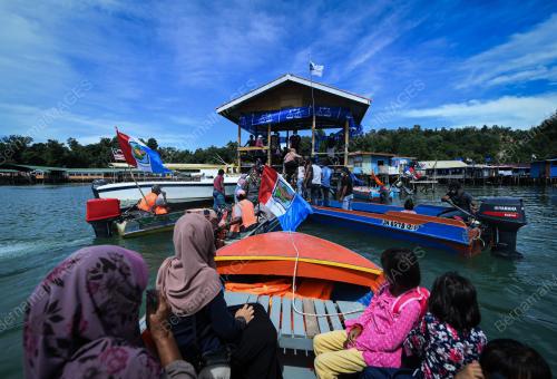 PILIHAN RAYA NEGERI SABAH