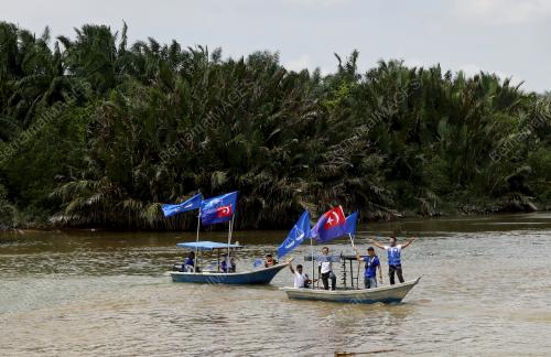 PRN JOHOR KE-16