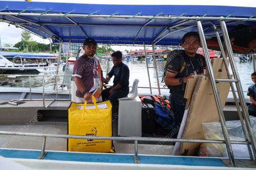 PILIHANRAYA NEGERI SABAH KE-17