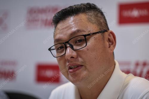 ALAN TEE BOON TSONG