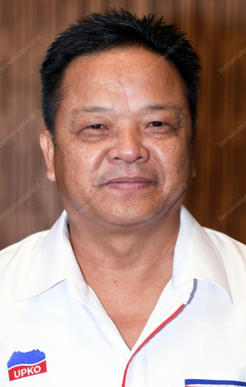 PILIHAN RAYA NEGERI SABAH