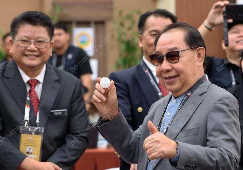 PILIHAN RAYA NEGERI SABAH KE 17