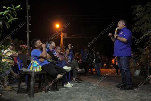 PILIHAN RAYA NEGERI SABAH KE-17