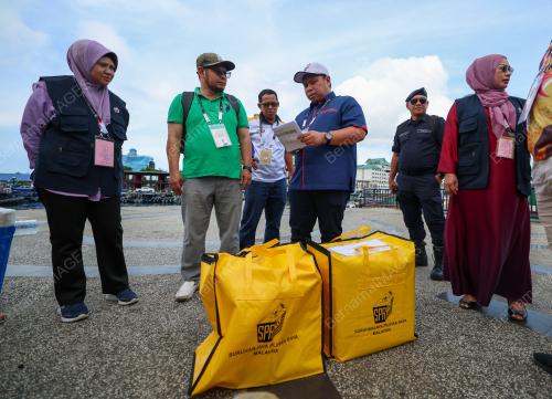 PILIHANRAYA NEGERI SABAH KE-17