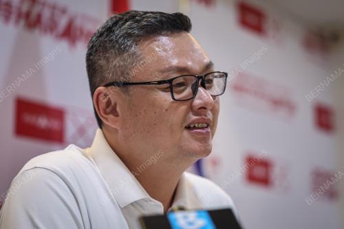 ALAN TEE BOON TSONG