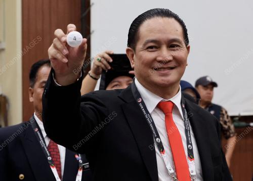 PENAMAAN PRN SABAH