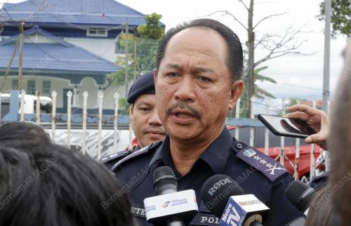 DATUK JAUTEH DIKUN
