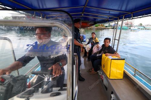 PILIHANRAYA NEGERI SABAH KE-17