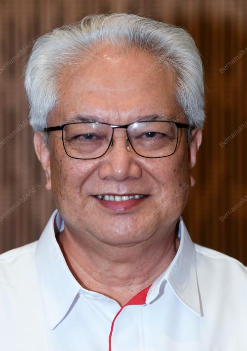 PILIHAN RAYA NEGERI SABAH