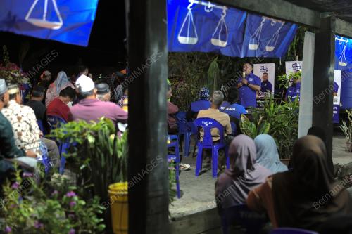 PILIHAN RAYA NEGERI SABAH KE-17
