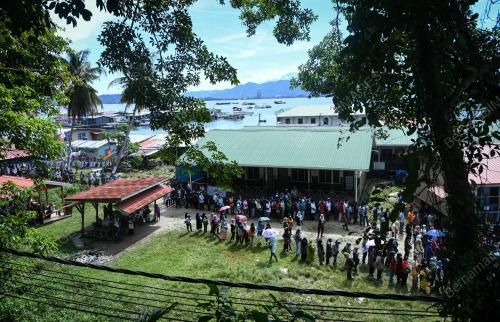PILIHAN RAYA NEGERI SABAH