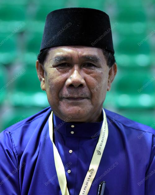 AHMAD DATU ALI ALAM