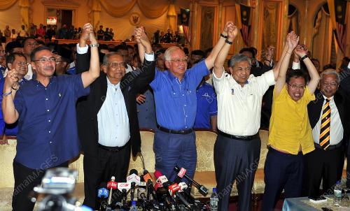 PRN74_07052016_CM_SARAWAK