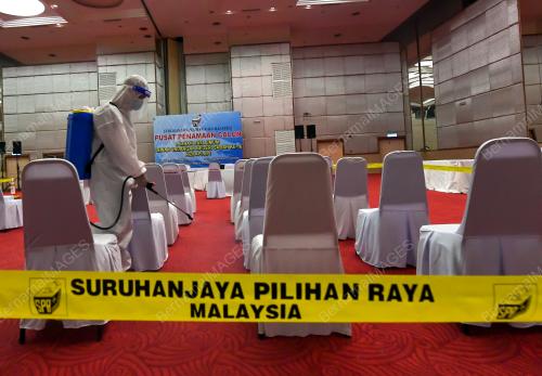 PILIHAN RAYA NEGERI SABAH