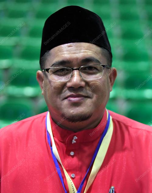 NORAZMAN UTOH NAIN