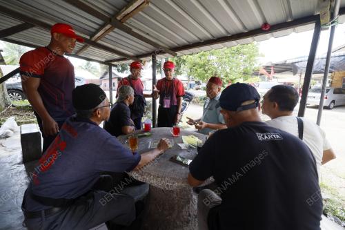 PRN JOHOR KE-16