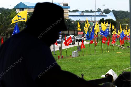 PRN JOHOR KE 16