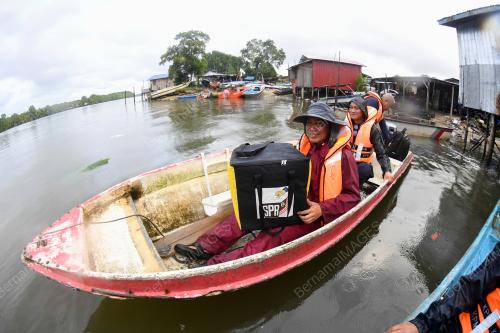 PILIHAN RAYA NEGERI SABAH