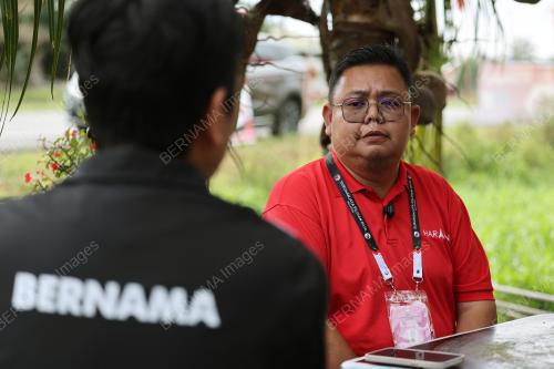ABDUL RAZAK ISMAIL
