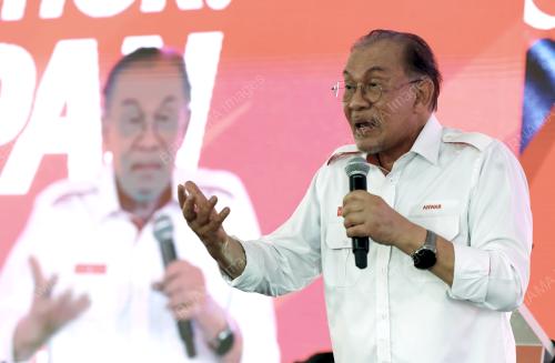 PRN JOHOR KE 16