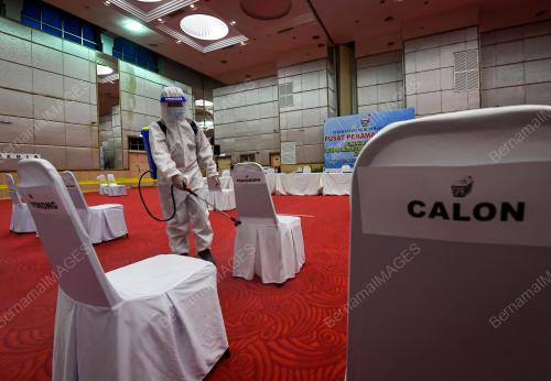 PILIHAN RAYA NEGERI SABAH