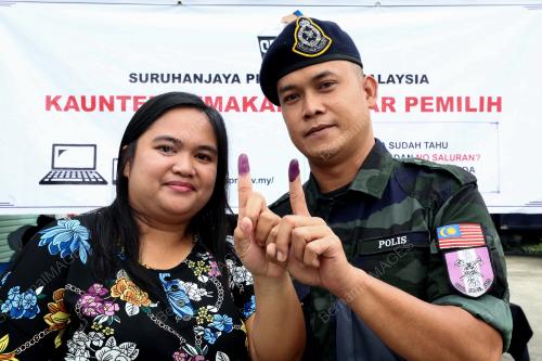 PILIHAN RAYA NEGERI SABAH