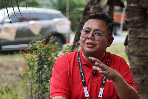 ABDUL RAZAK ISMAIL
