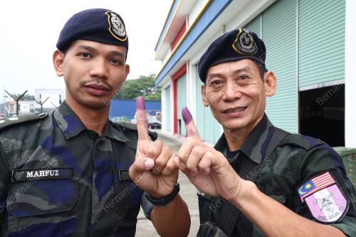 PILIHAN RAYA NEGERI SABAH