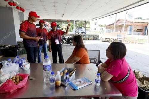 PRN JOHOR KE-16