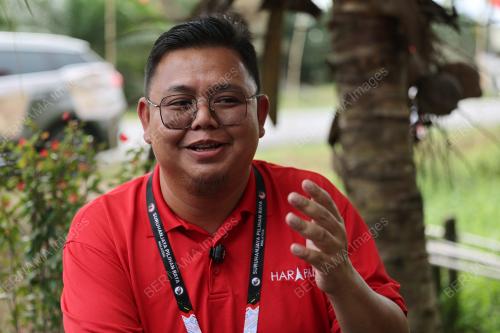 ABDUL RAZAK ISMAIL