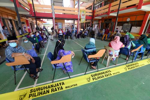 PILIHAN RAYA NEGERI SABAH