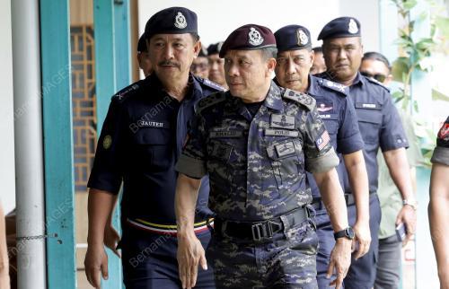 PILIHAN RAYA NEGERI SABAH KE 17