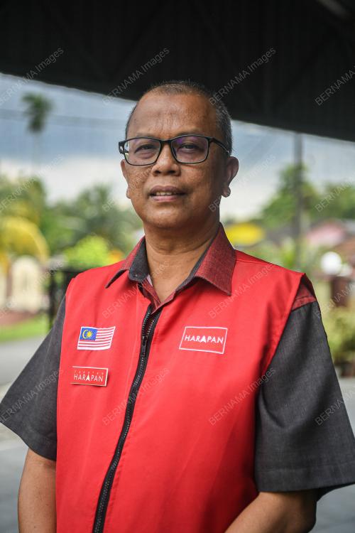 AHMAD DANIEL SHAHRUDDIN