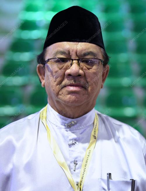 AHMAD KANAJAAN