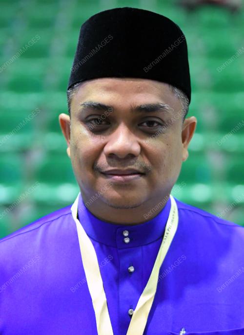 MOHAMMAD RAMZAN ABDUL WAHAB